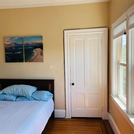 Sunny Spacious Room In Federal Hill, Downtown With Shared Bathroom And Kitchen Providence Exteriér fotografie